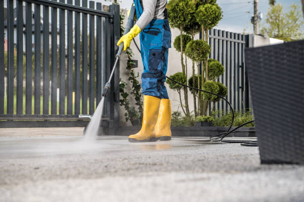 Best Parking Lot and Garage Cleaning  in East Hazel Crest, IL