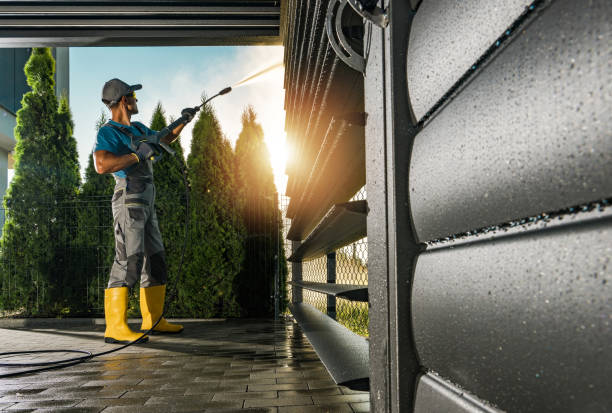 Spring Cleaning in East Hazel Crest, IL