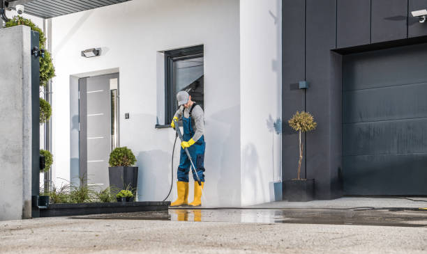Best Concrete Sealing  in East Hazel Crest, IL